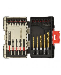 Coffret embouts impact 24...