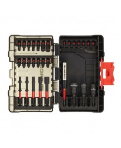 Coffret embouts impact 30...