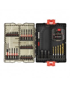 Coffret embouts impact 50...