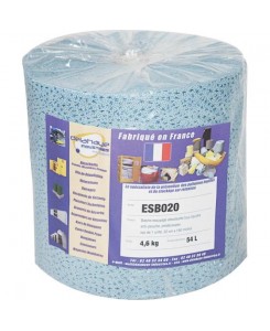 Essuyage en fibres non...