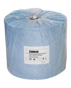 Essuyage en fibres non...