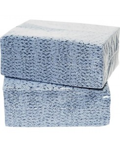 Essuyage en fibres non...