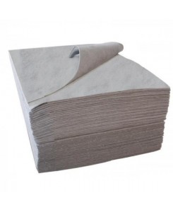 Feuilles d’essuyage 32 x 32...