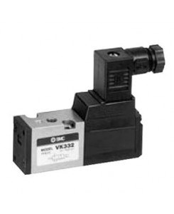 ELECTRODISTRIBUTEUR 3/2...