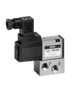 ELECTRODISTRIBUTEUR 3/2...