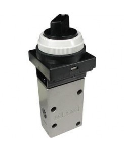 DISTRIBUTEUR 3/2 A COMMANDE...