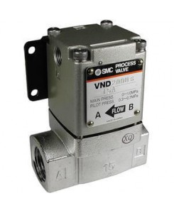 VANNE PROCESS 2/2 POUR...