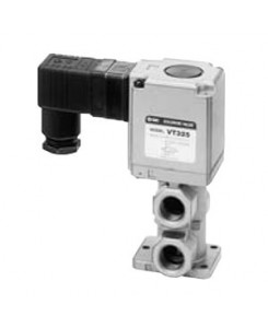 ELECTRODISTRIBUTEUR 3/2...