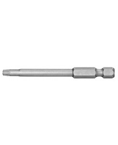 EMBOUT 1/4 TORX 20 LONG 70MM