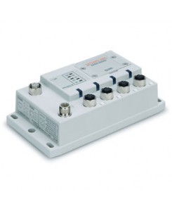 INTERFACE BUS DE TERRAIN...