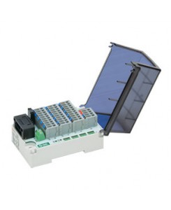 INTERFACE BUS DE TERRAIN...