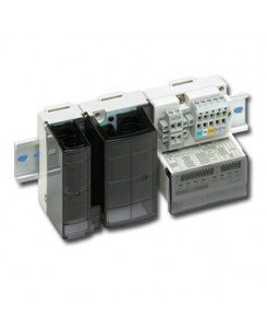 INTERFACE BUS DE TERRAIN...