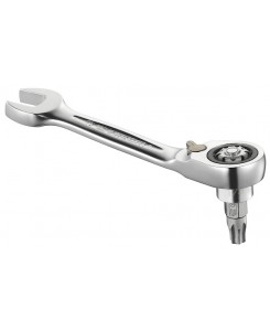 EMBOUT 1/4 TORX TR 27 L 25 MM