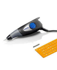 Crayon graveur Dremel...
