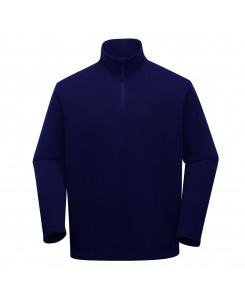 Staffa Microfleece Pullover