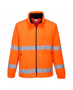 Hi-Vis Essential Fleece