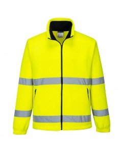 Hi-Vis Essential Fleece