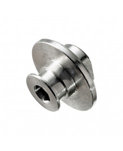 Fitting for Vaccum Cups 252.