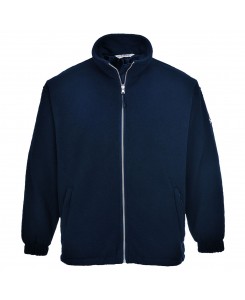 Windproof Fleece