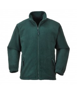 Argyll Heavy Fleece