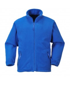 Argyll Heavy Fleece
