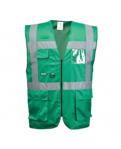 Iona Executive Vest