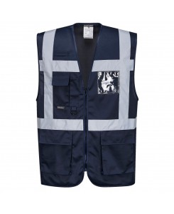 Iona Executive Vest