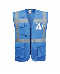 Iona Executive Vest