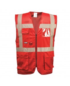 Iona Executive Vest