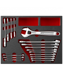 MATRIX - MODULE DE CLÉS -...