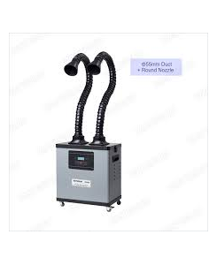 Fume Extractor Model F6002D