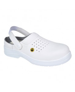 Sabot de sécurité ventilé...