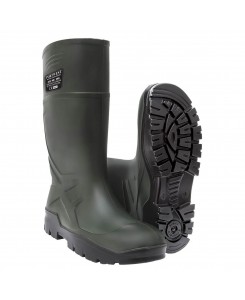 PU Safety Wellington S5 CI FO