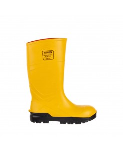 PU Safety Wellington S5 CI FO