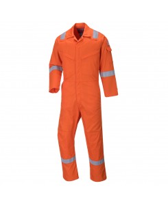 Aberdeen FR Coverall
