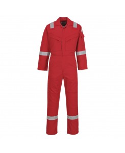 Aberdeen FR Coverall