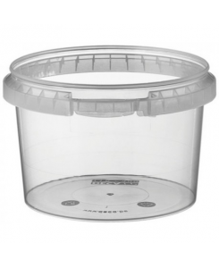 Pot plastique 480 ml...