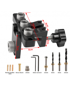 FIVAVA Gabarit de perçage...