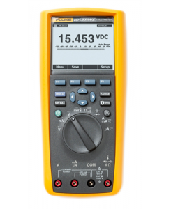 Multimètre portable réf....