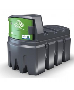 Cuve de distribution pr...