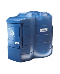 Cuve double paroi, stockage...