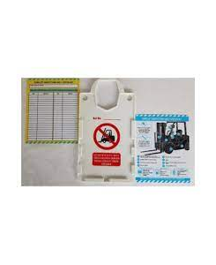 Kits d’étiquettes de...