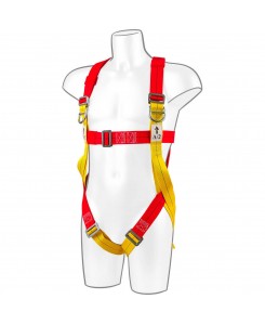 Portwest 2 Point Plus Harness