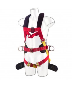 Portwest 3 Point Comfort...