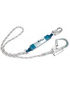 Single 1.8m Lanyard With...
