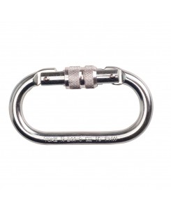 Screwgate Carabiner