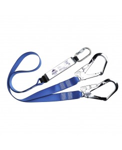 Double Webbing 1.8m Lanyard...