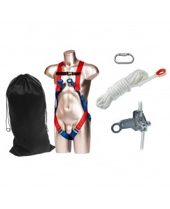 15m Ascending/Descending Kit