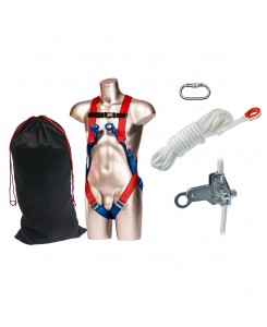 30m Ascending/Descending Kit