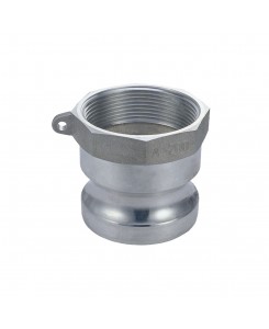 Female Threaded Plug TYPE A 1